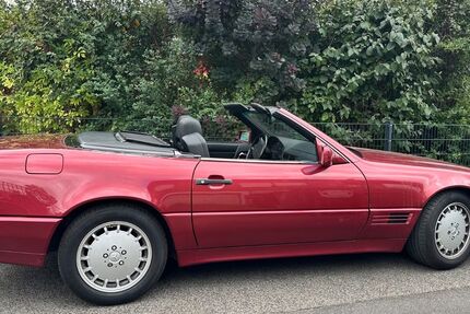 Mercedes-Benz SL 300 137.000 km 16.900 &euro; Nörvenich 52388