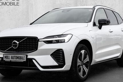 Volvo XC60 7.183 km 44.480 &euro; Aachen 52078