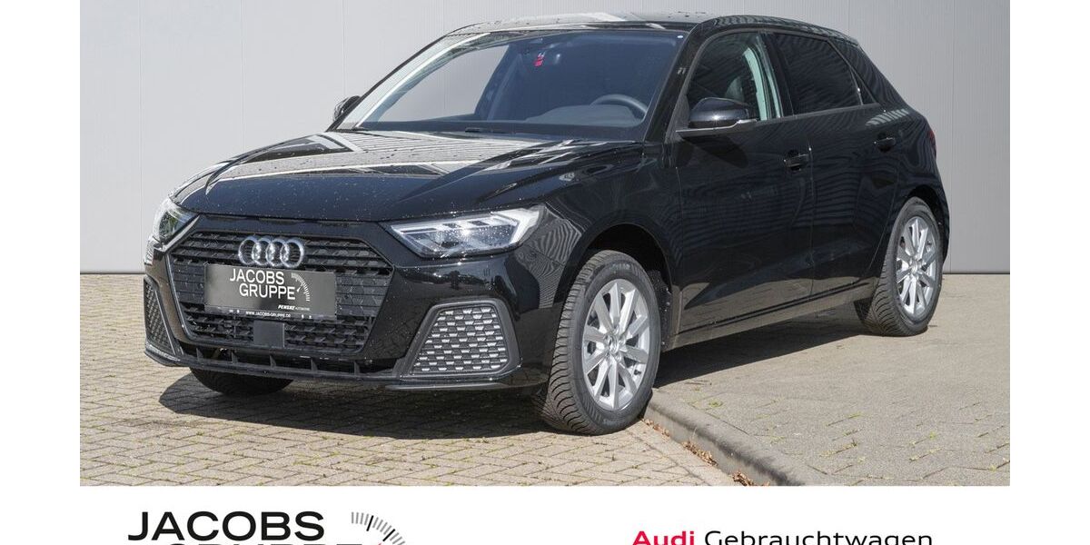 Audi A1 3.333 km 28.290 &euro; Düren 52351
