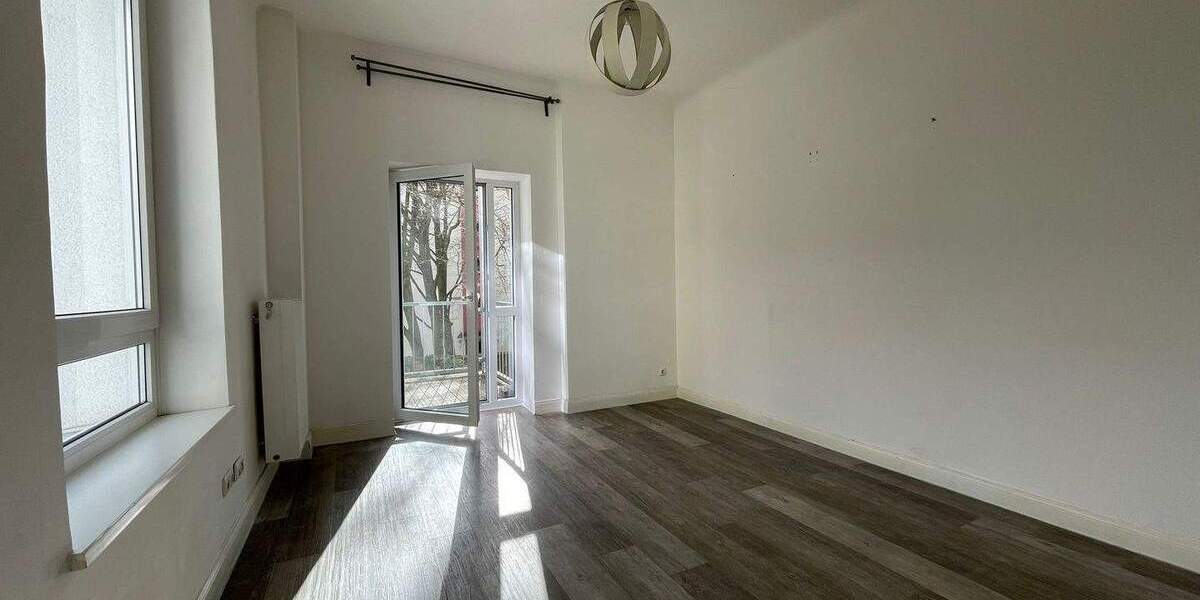 Etagenwohnung Aachen Aachen-Mitte - 2 Zimmer, 32 m&sup2;, 136.000&euro; | Angebot:25674546