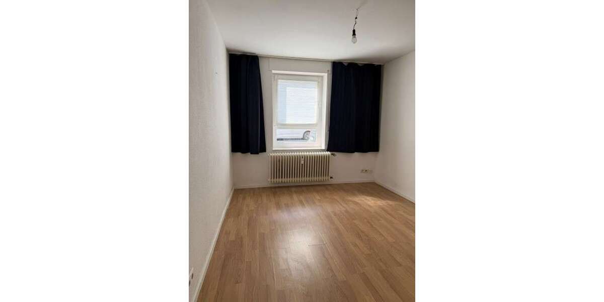Etagenwohnung Aachen Haaren - 2 Zimmer, 25 m&sup2;, 300&euro; | Angebot:26678810