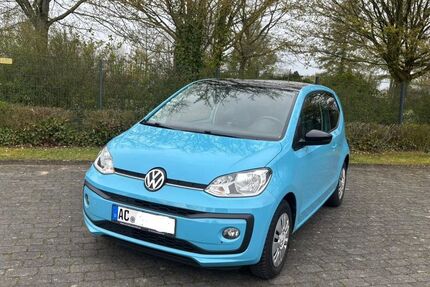 VW up! 75.205 km 8.400 &euro; Eschweiler 52249
