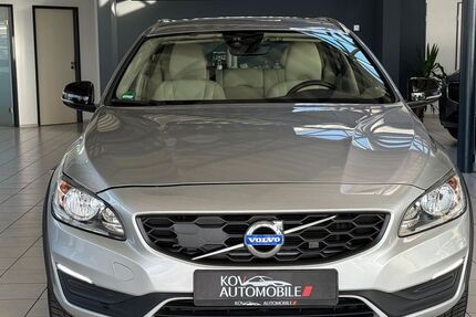 Volvo V60 Cross Country 154.630 km 12.900 &euro; Übach-Palenberg 52531