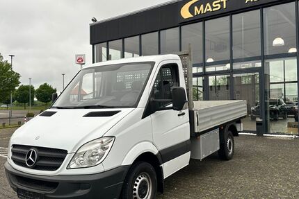 Mercedes-Benz Sprinter 183.000 km 11.980 &euro; Erftstadt 50374