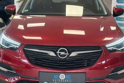 Opel Grandland X 137.000 km 11.489 &euro; Hürth 50354