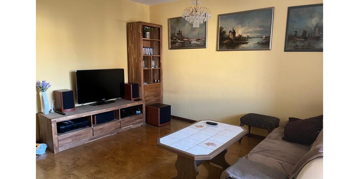Etagenwohnung Hürth - 2 Zimmer, 51 m&sup2;, 220.000&euro; | Angebot:26040240
