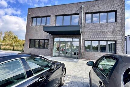 Gewerbeobjekt Brühl - 3.600&euro; | Angebot:25974303