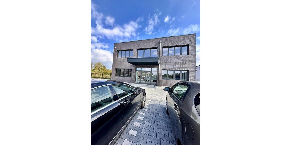 Gewerbeobjekt Brühl - 3.600&euro; | Angebot:25974303