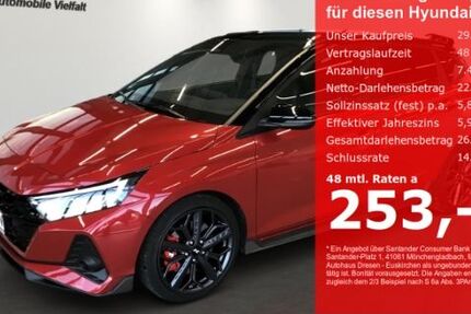 Hyundai i20 9.687 km 29.490 &euro; Euskirchen 53881