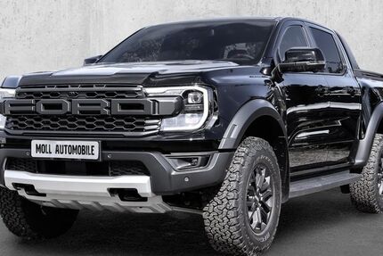 Ford Ranger 3.500 km 67.890 &euro; Aachen 52078