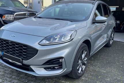 Ford Kuga 46.500 km 24.980 &euro; Bergheim 50129
