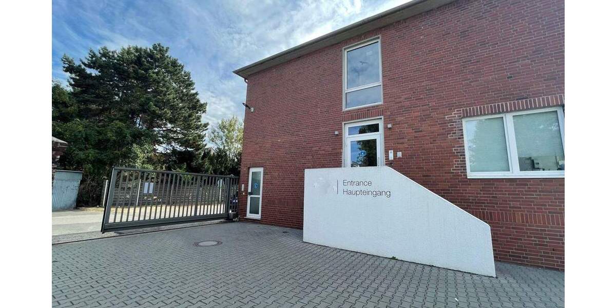 Gewerbeobjekt Düren Rölsdorf - 8.000.000&euro; | Angebot:25692146