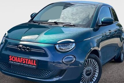 Fiat 500e 7.208 km 19.479 &euro; Elsdorf (bei Köln) 50189