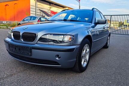 BMW 316 214.200 km 3.800 &euro; Aachen 52066