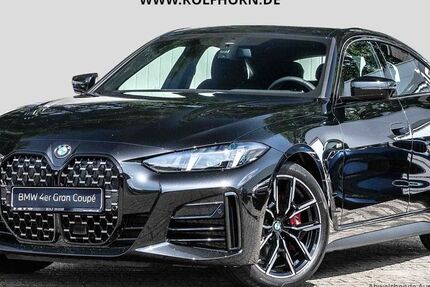 BMW 430 9.989 km 53.990 &euro; Düren 52355