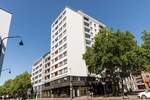 Etagenwohnung Aachen Frankenberger Viertel - 2 Zimmer, 52 m&sup2;, 820&euro; | Angebot:25727988