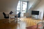 Dachgeschoßwohnung Aachen Aachen-Mitte - 2 Zimmer, 45 m&sup2;, 995&euro; | Angebot:26613501