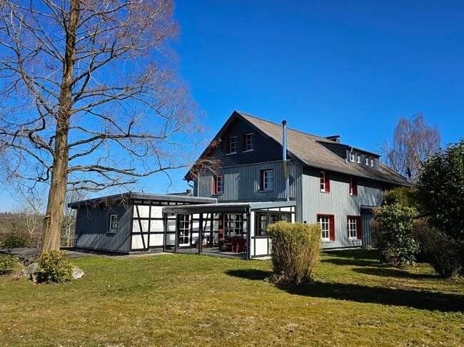 Einfamilienhaus Simmerath Huppenbroich - 1 Zimmer, 425 m&sup2;, 750.000&euro; | Angebot:25747990