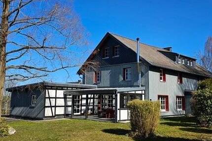 Haus Simmerath Huppenbroich - 1 Zimmer, 425 m&sup2;, 750.000&euro; | Angebot:25747990