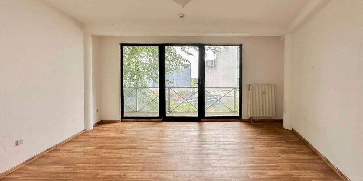 Etagenwohnung Hürth - 2 Zimmer, 48 m&sup2;, 185.000&euro; | Angebot:26266684