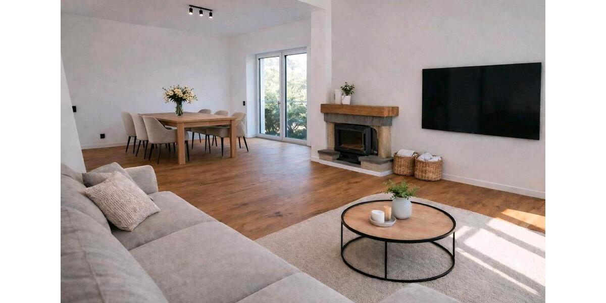 Einfamilienhaus Jülich - 6 Zimmer, 200 m&sup2;, 549.000&euro; | Angebot:26509288
