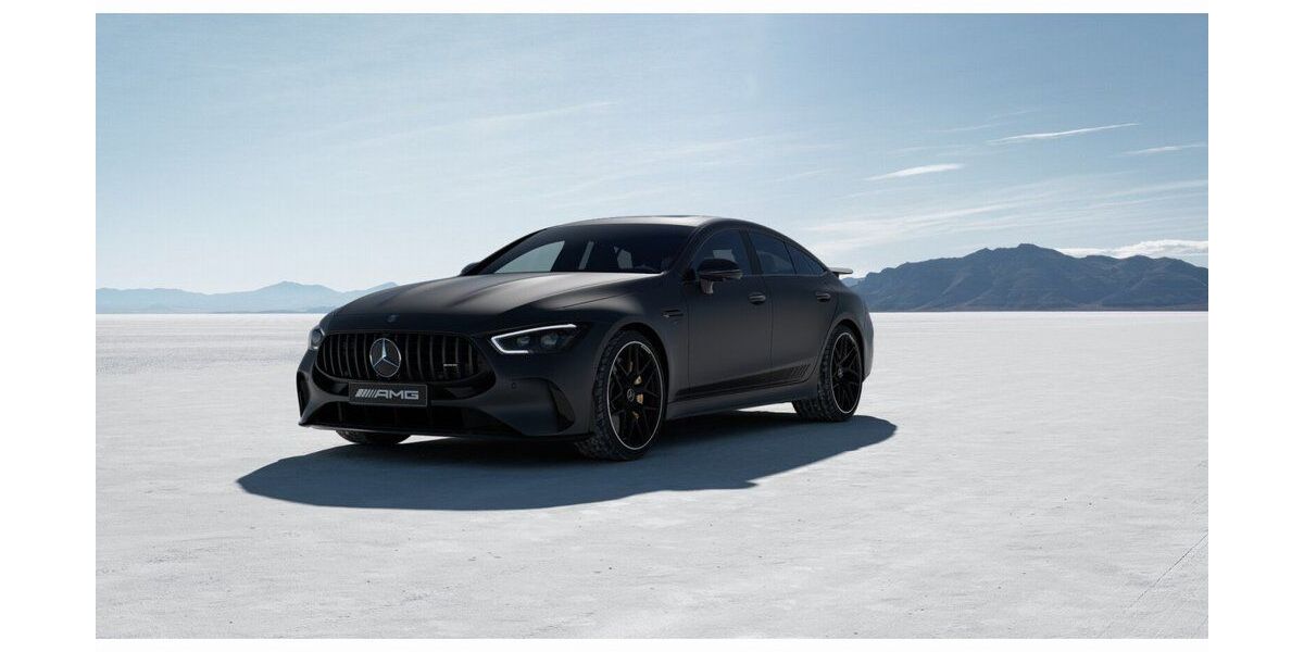 Mercedes-Benz AMG GT 7.929 km 164.900 &euro; Düren 52349