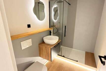 Wohnung Köln Mülheim - 2 Zimmer, 40 m&sup2;, 184.900&euro; | Angebot:25819314