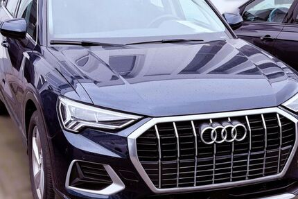 Audi Q3 47.425 km 24.420 &euro; Alsdorf 52477