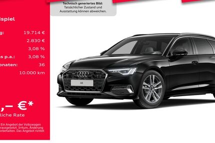 Audi A6 27.864 km 49.930 &euro; Aachen 52078