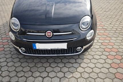 Fiat 500C 109.600 km 7.700 &euro; Aachen 52076