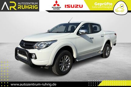 Mitsubishi L200 107.200 km 25.990 &euro; Jülich 52428