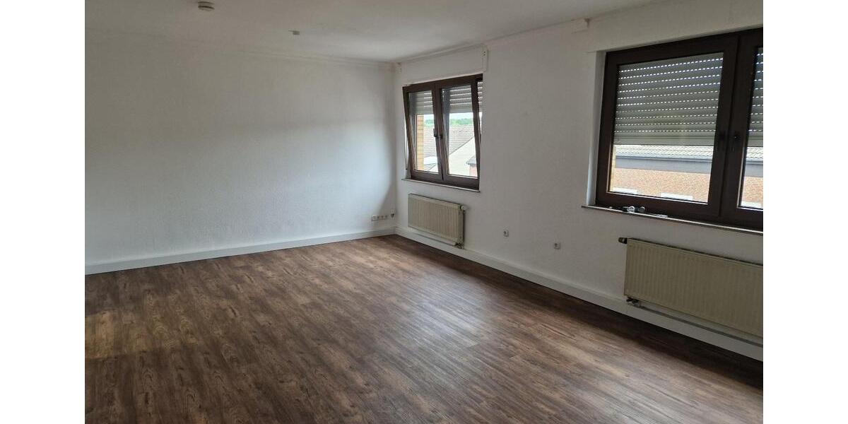 Etagenwohnung Aachen Eilendorf - 2 Zimmer, 67 m&sup2;, 536&euro; | Angebot:26573041