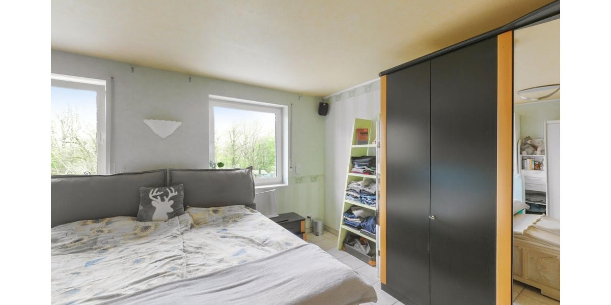 Herzogenrath - Ihr neues Zuhause für gemeinsames Wachsen - Einfamilienhaus Herzogenrath | Angebot:26299894