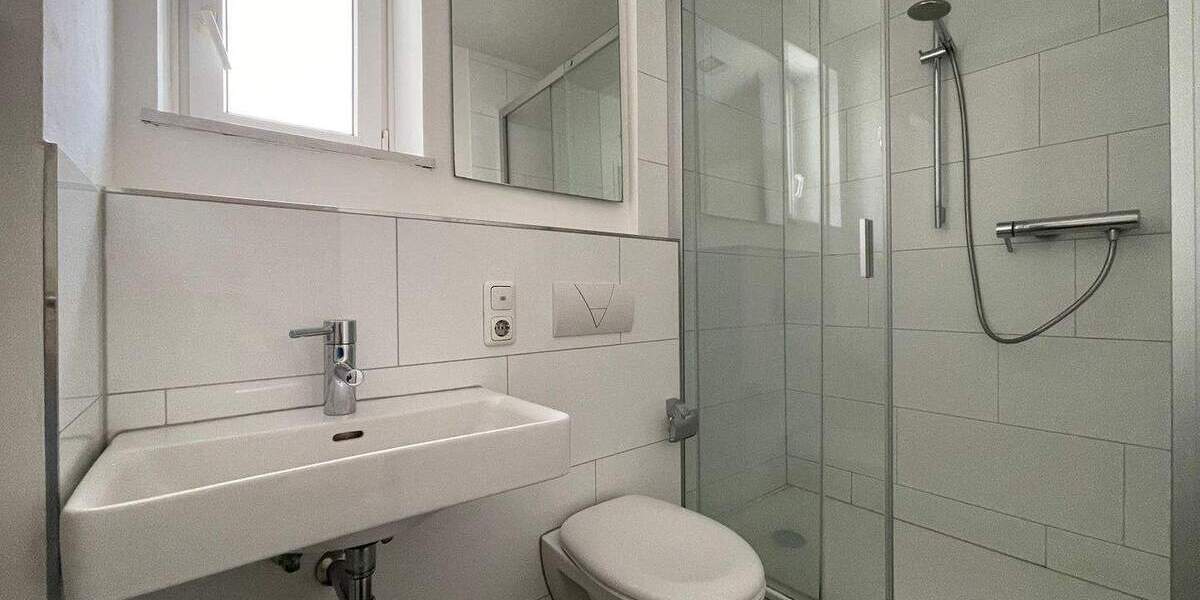 Etagenwohnung Aachen Aachen-Mitte - 2 Zimmer, 32 m&sup2;, 136.000&euro; | Angebot:25674546