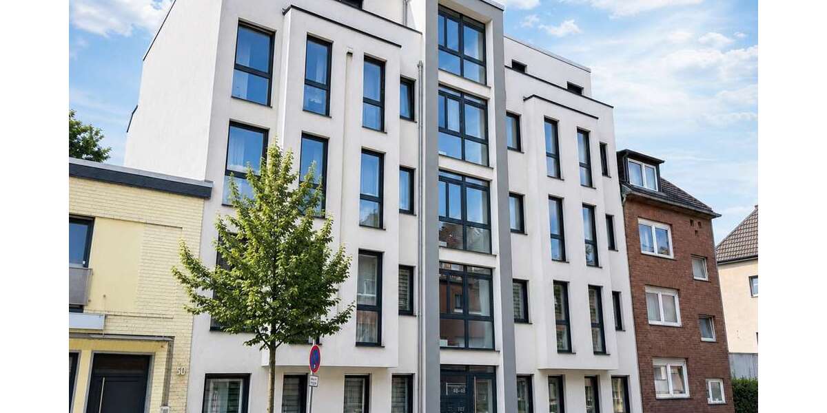 Etagenwohnung Düren - 3 Zimmer, 87 m&sup2;, 320.000&euro; | Angebot:26975468