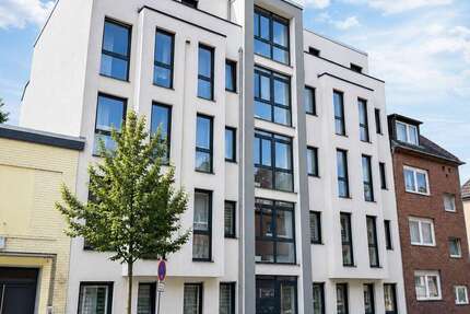 Wohnung Düren - 3 Zimmer, 87 m&sup2;, 320.000&euro; | Angebot:26975468