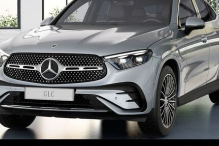 Mercedes-Benz GLC 220 8.275 km 58.490 &euro; Aachen 52068