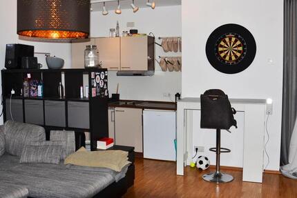 Wohnung Aachen Aachen-Mitte - 1 Zimmer, 50 m&sup2;, 750&euro; | Angebot:24855643