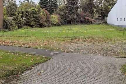 Grundstück Übach-Palenberg Palenberg - 235.000&euro; | Angebot:18682835