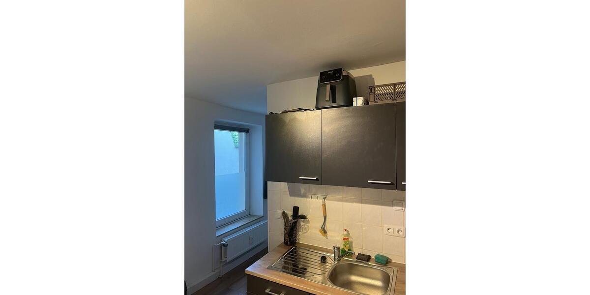 Erdgeschoßwohnung Aachen Aachen-Mitte - 1 Zimmer, 25 m&sup2;, 520&euro; | Angebot:24989933