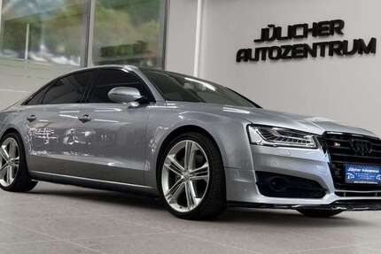 Audi A8 146.200 km 24.990 &euro; Jülich 52428