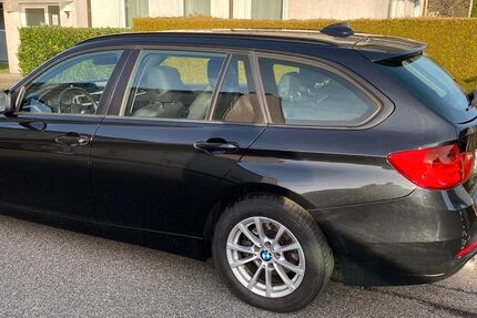 BMW 318 300.000 km 4.900 &euro; STOLBERG 52222