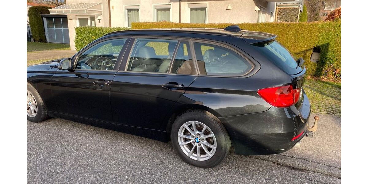 BMW 318 300.000 km 4.900 &euro; STOLBERG 52222