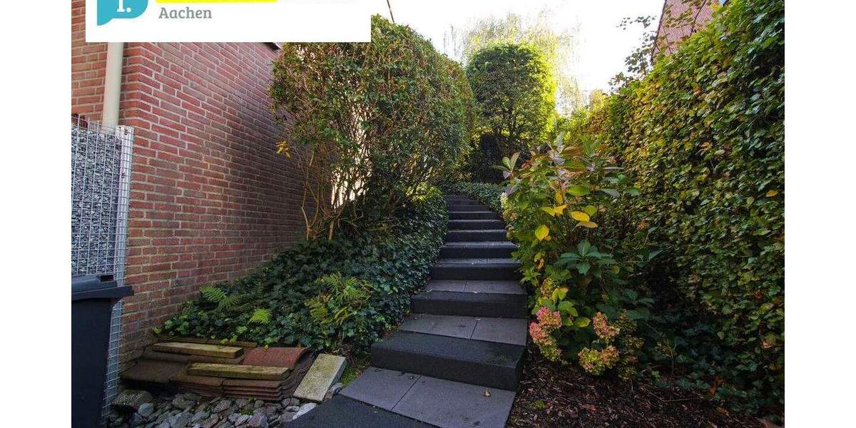 Einfamilienhaus Aachen / Vaalserquartier Aachen - 4 Zimmer, 136 m&sup2;, 478.500&euro; | Angebot:25731671