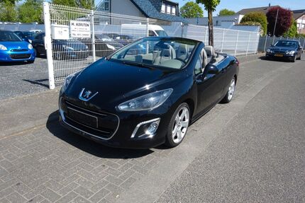 Peugeot 308 139.500 km 3.900 &euro; Übach-Palenberg 52531
