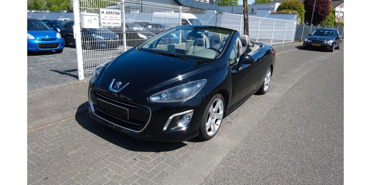 Peugeot 308 139.500 km 3.900 &euro; Übach-Palenberg 52531