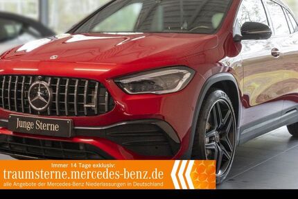 Mercedes-Benz GLA 35 AMG 44.634 km 47.890 &euro; Aachen 52068