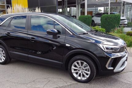 Opel Crossland (X) 11.659 km 15.970 &euro; Eschweiler 52249