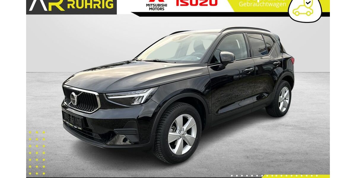 Volvo XC40 9.300 km 30.990 &euro; Jülich 52428