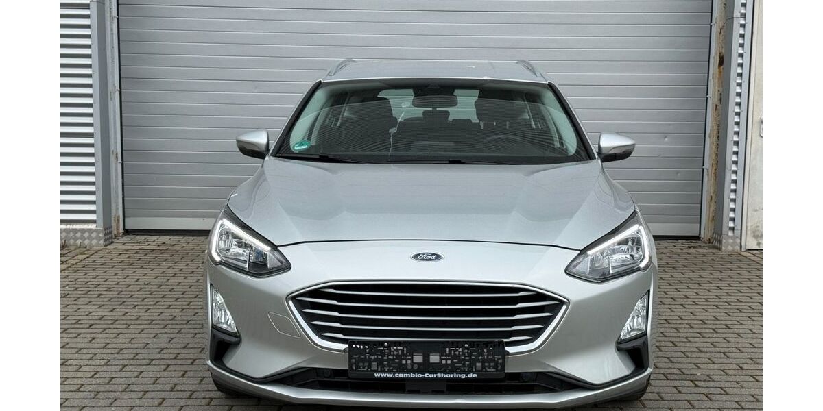 Ford Focus 156.000 km 8.299 &euro; Düren 52351